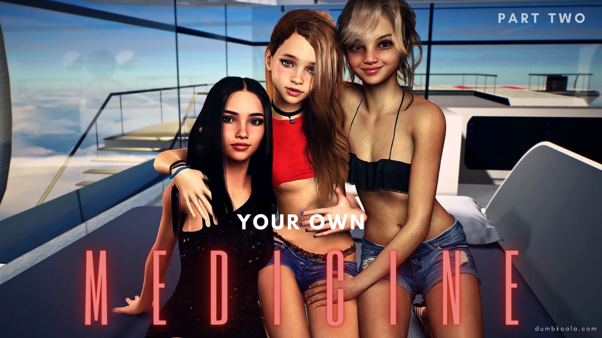 Your Own Medicine Episode 02