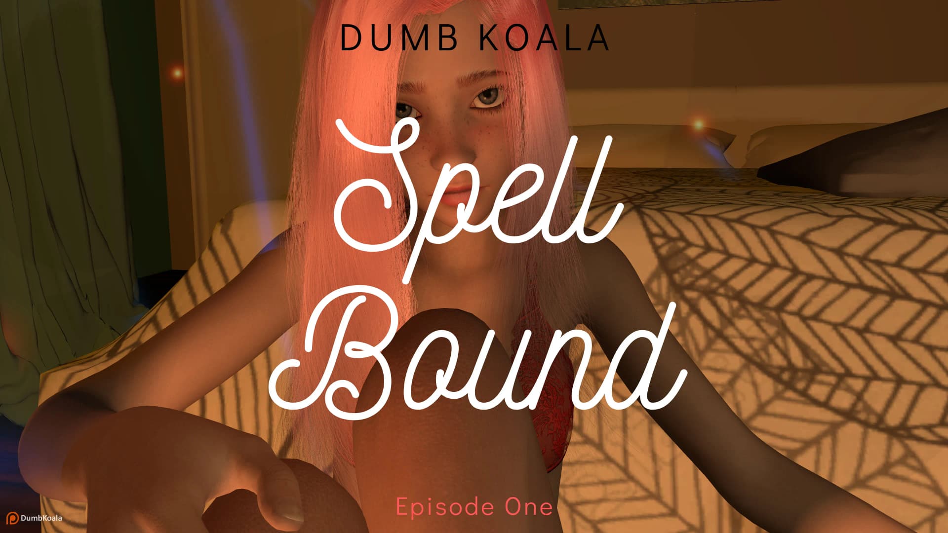 Spell Bound Episode 01