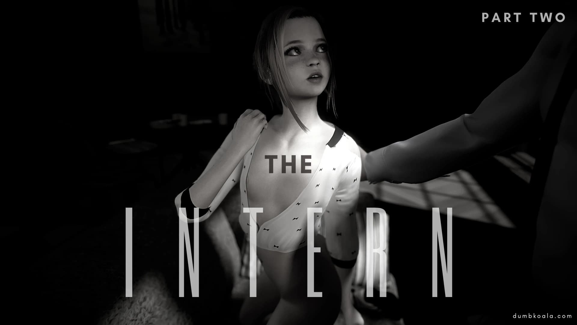 The Intern Episode 02