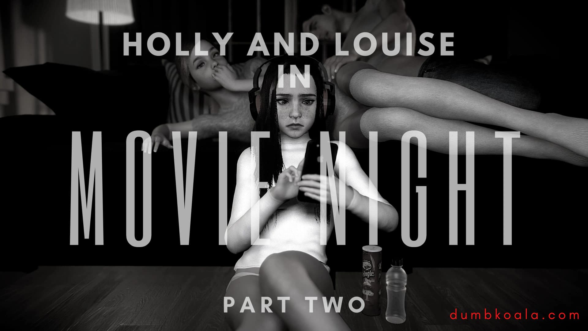 Movie Night Episode 02