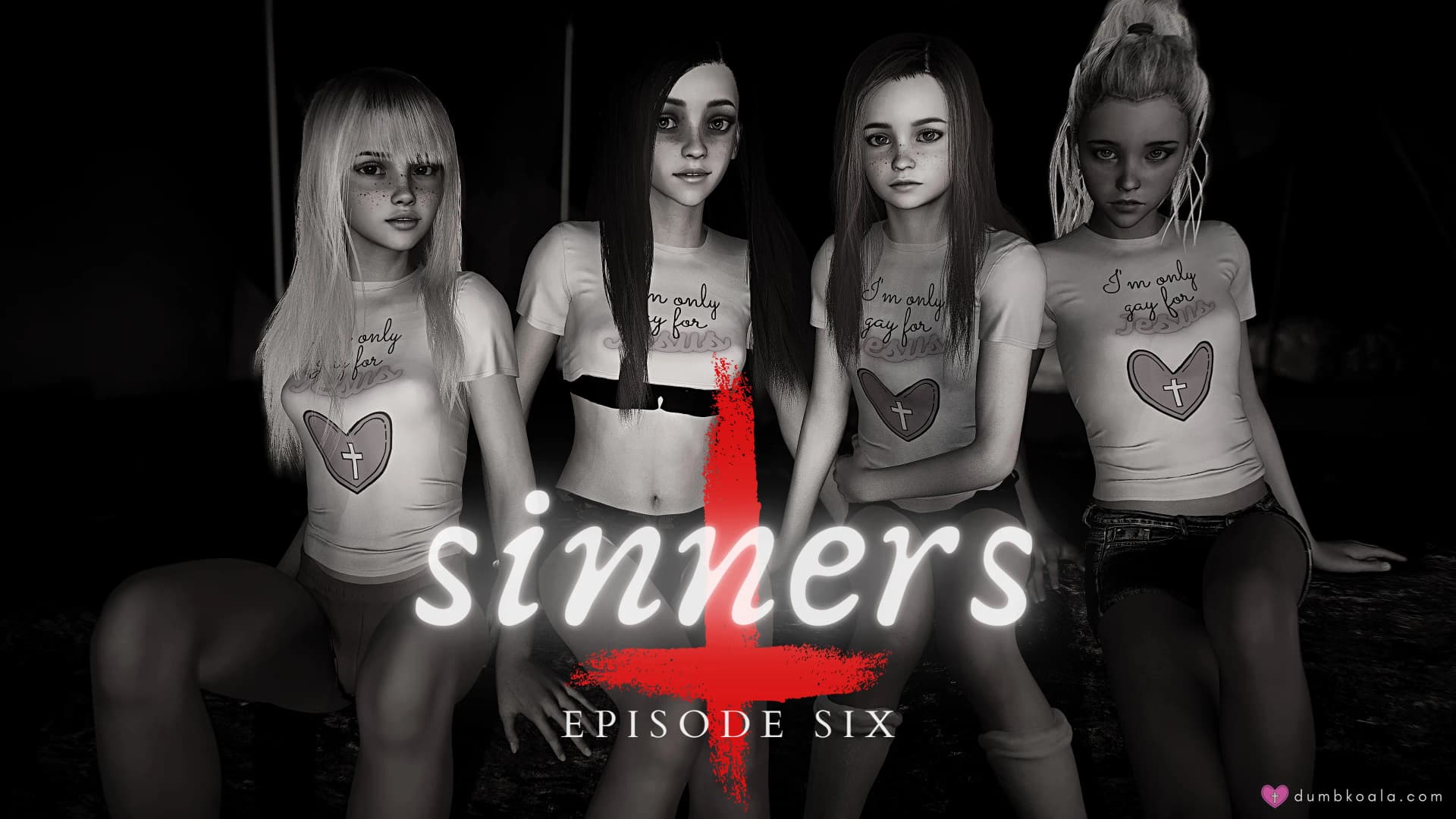Sinners Episode 06