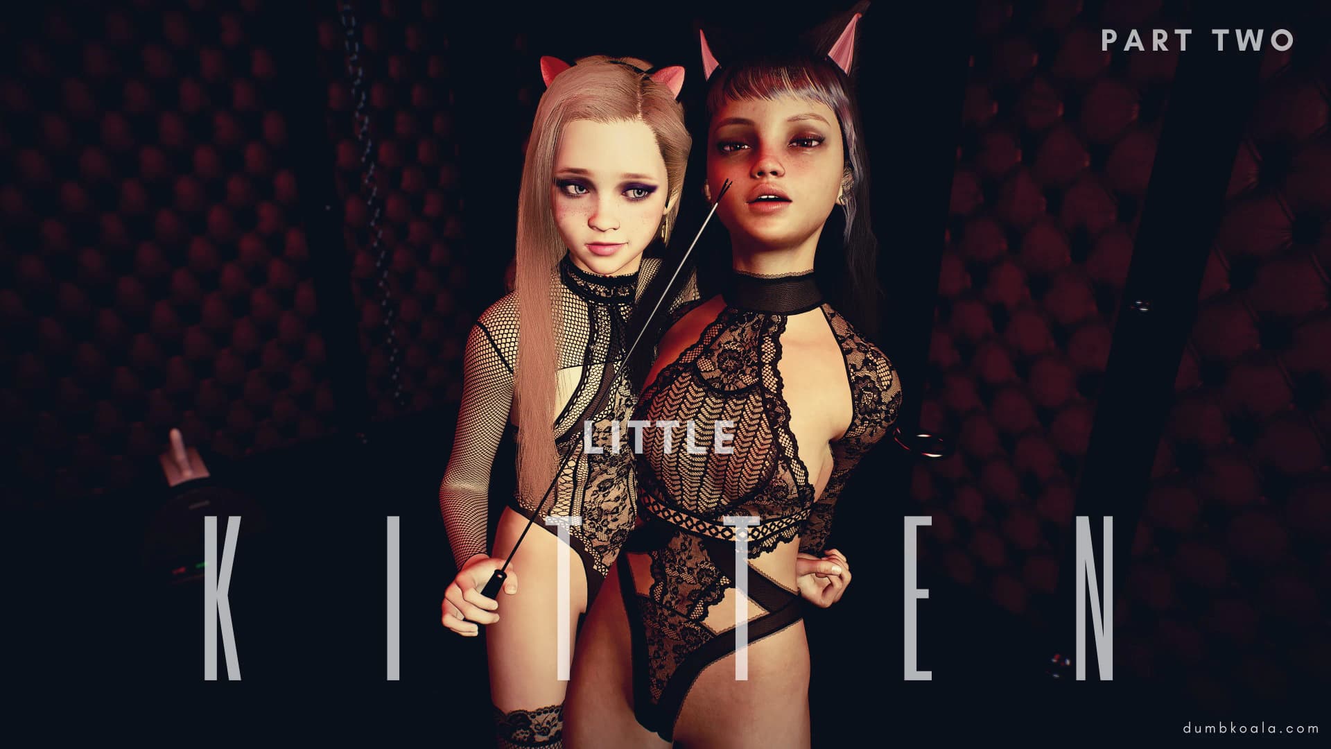 Little Kitten Episode 02