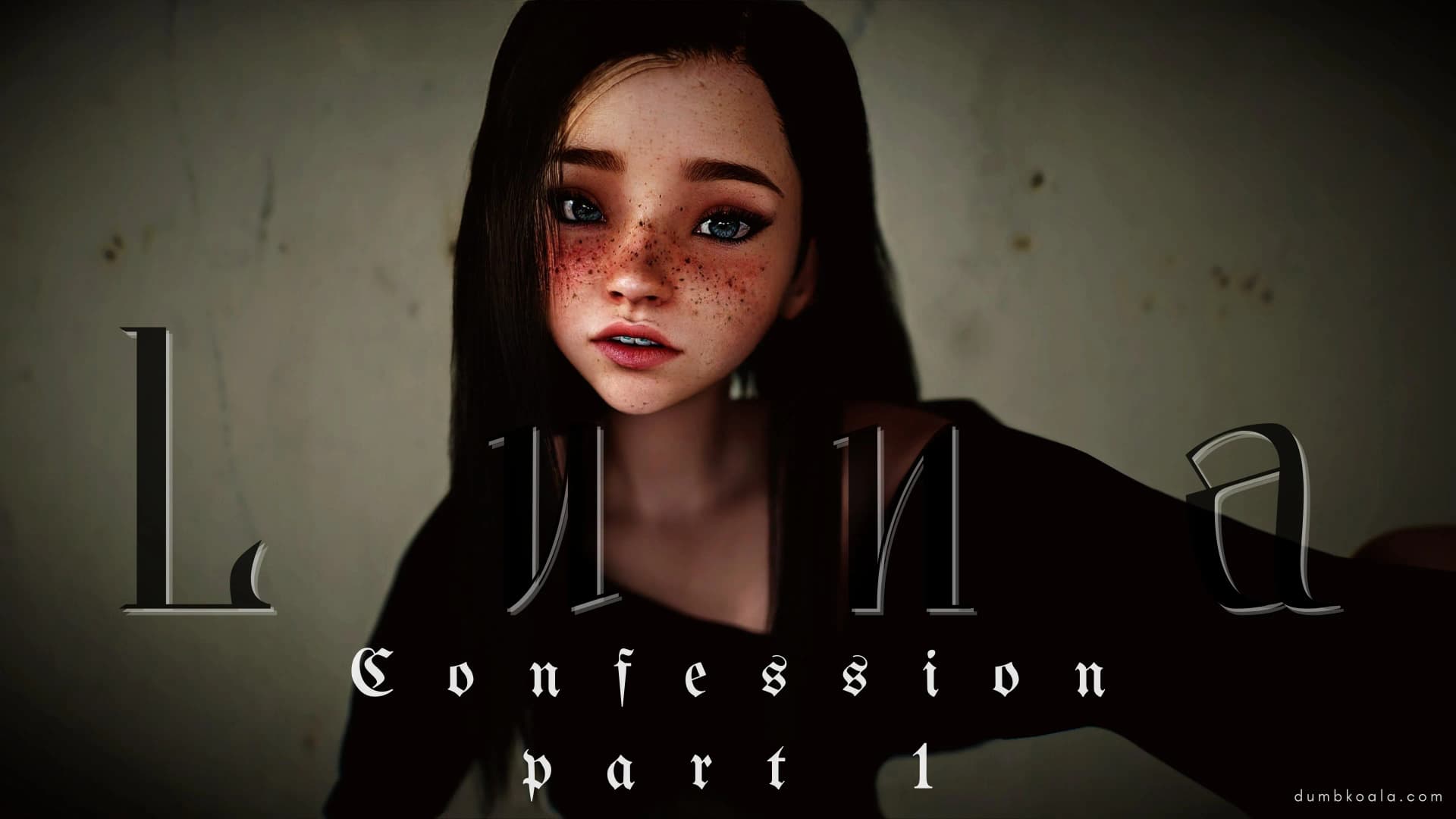 Luna's Confession Episode 01