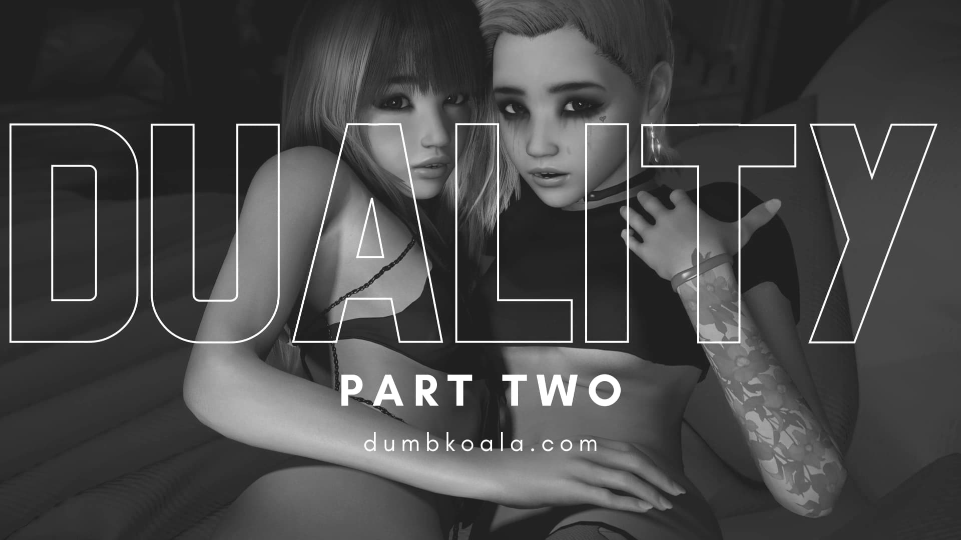 Duality Episode 02