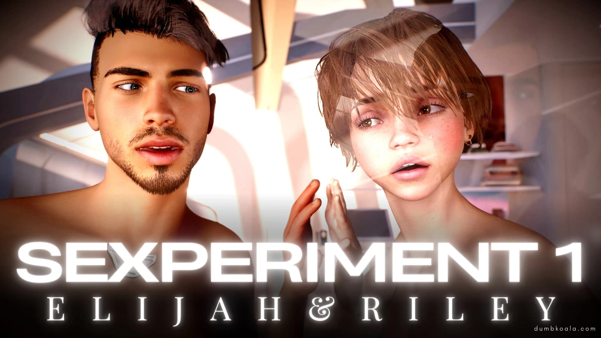 Sexperiment 1