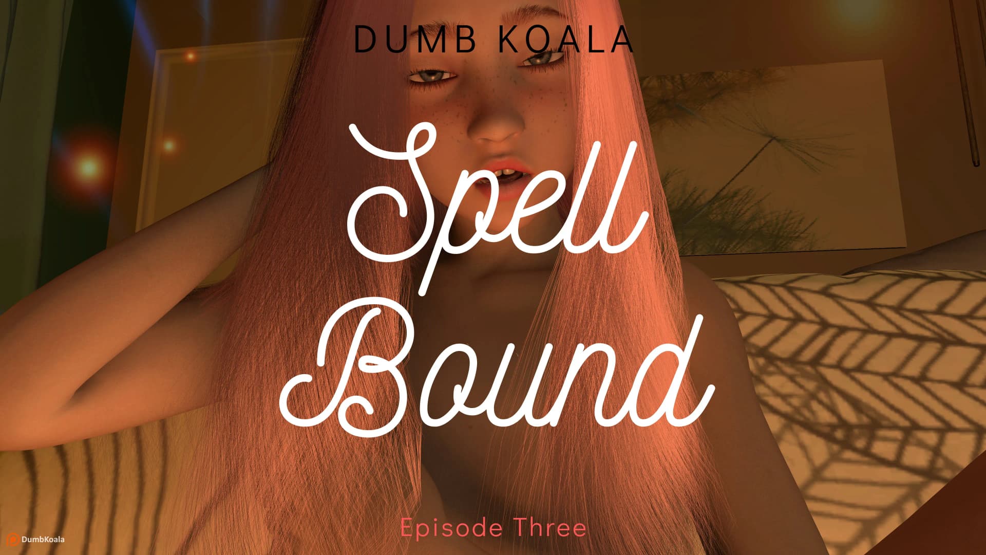 Spell Bound Episode 03