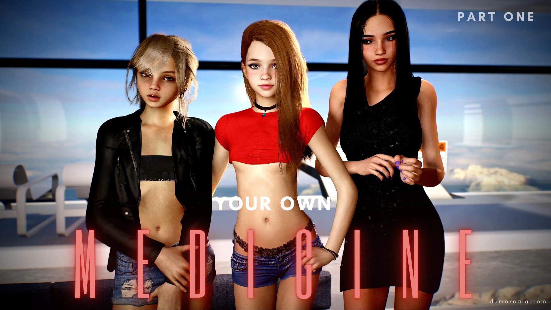 Your Own Medicine Episode 01