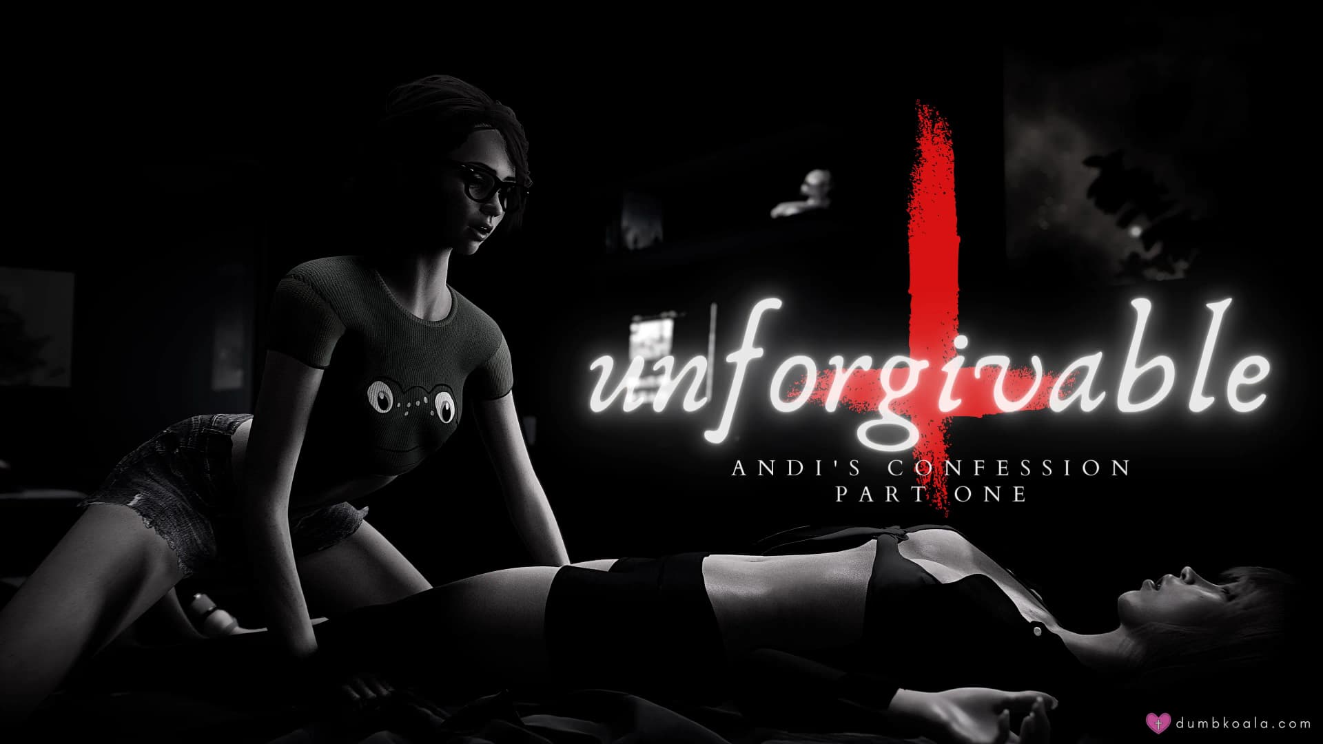 Unforgivable Episode 01