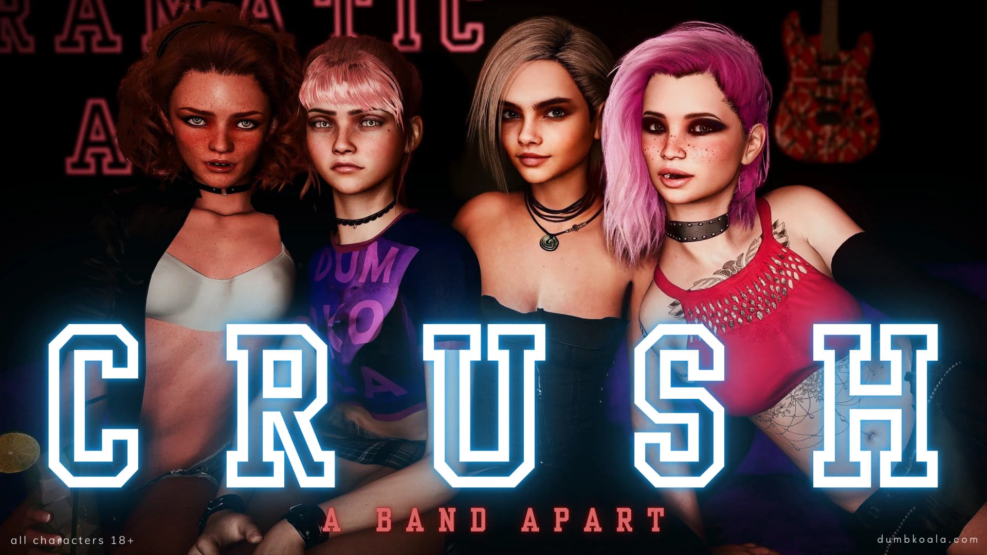 CRUSH Episode 13