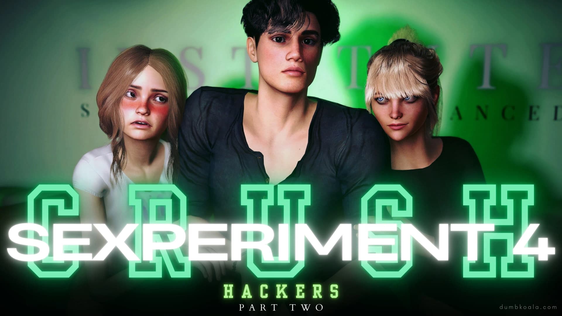 Sexperiment 4 Episode 04
