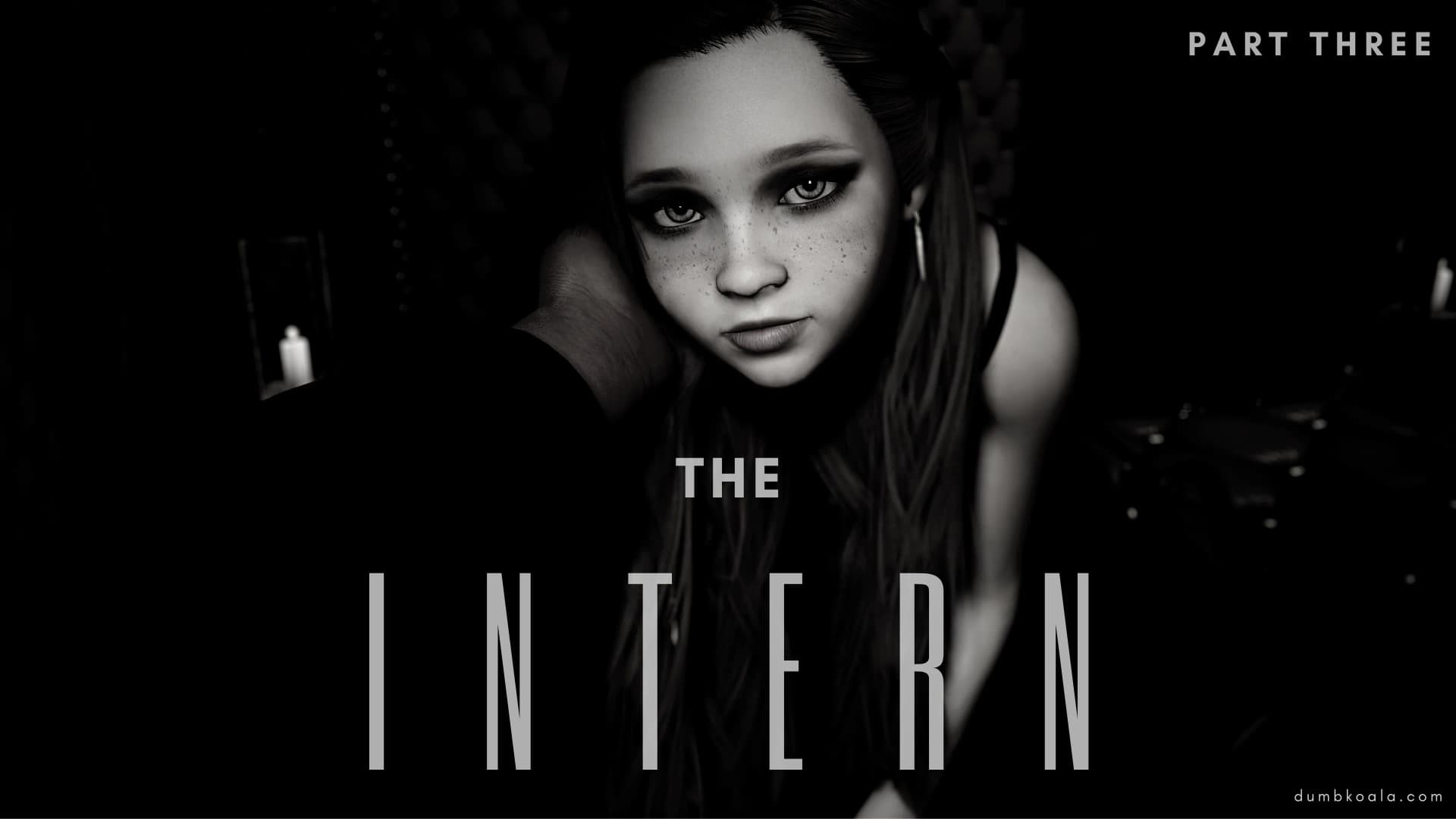 The Intern Episode 03