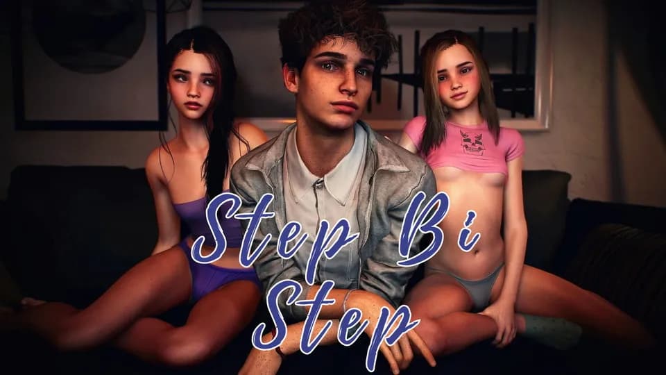 Step Bi Step