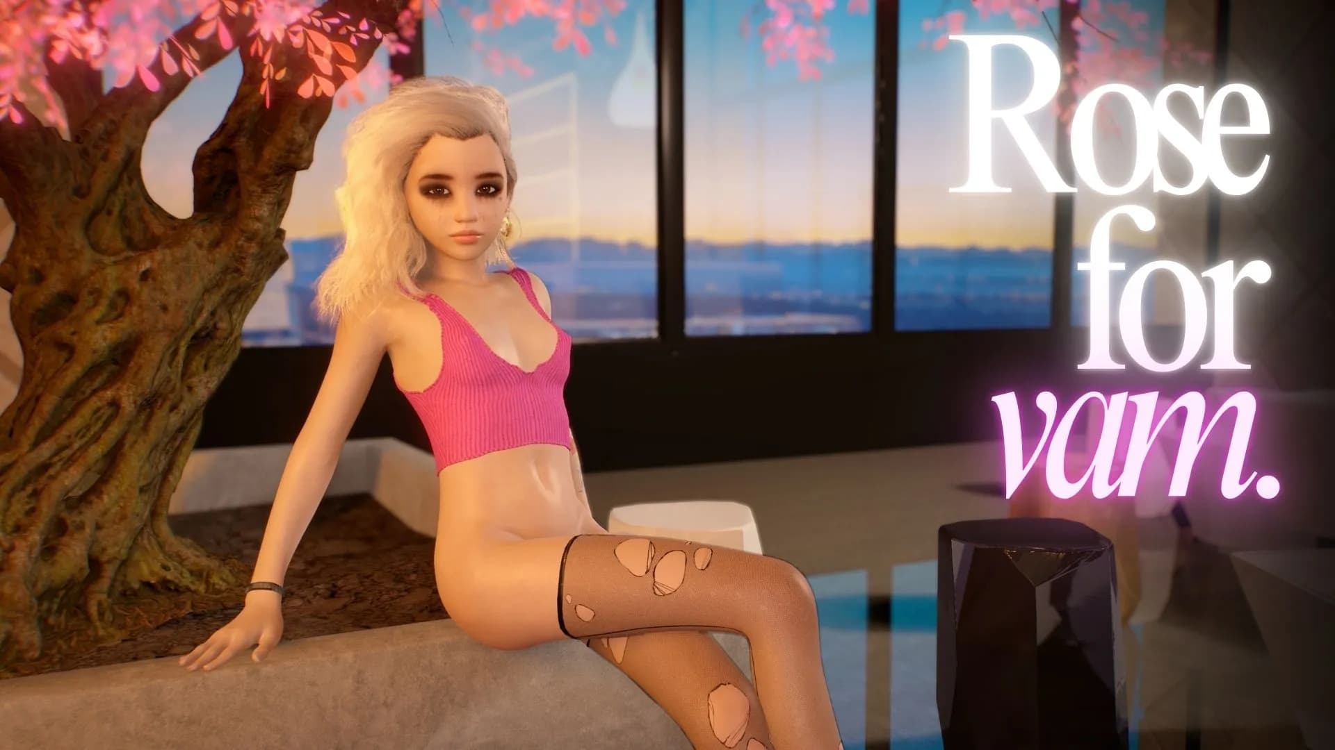 Renowned fashion photographer and bad boss bitch, you'd better let me take your picture. I'll get you into positions you didn't know were possible and I can always get the best out of you!

Voted joint second place girl for April in the Virtual Koala DK Discord, I'm now part of your nasty Virt-a-Mate fashion agency! Get comfortable with exposing yourself for me!

Cum download flashy bitch me now...