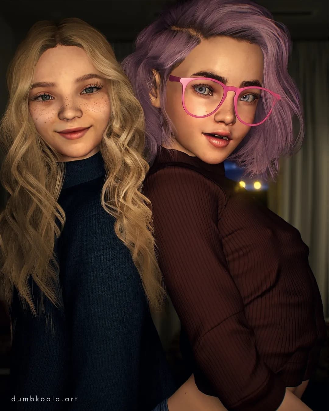 Names are in, so get on over to Discord to vote for your pick from Amanda, Britt, Effy, Ella, Hazel, Holly, and Thandie! 🤓
https://discord.com/channels/890884887366737940/890891857213677618