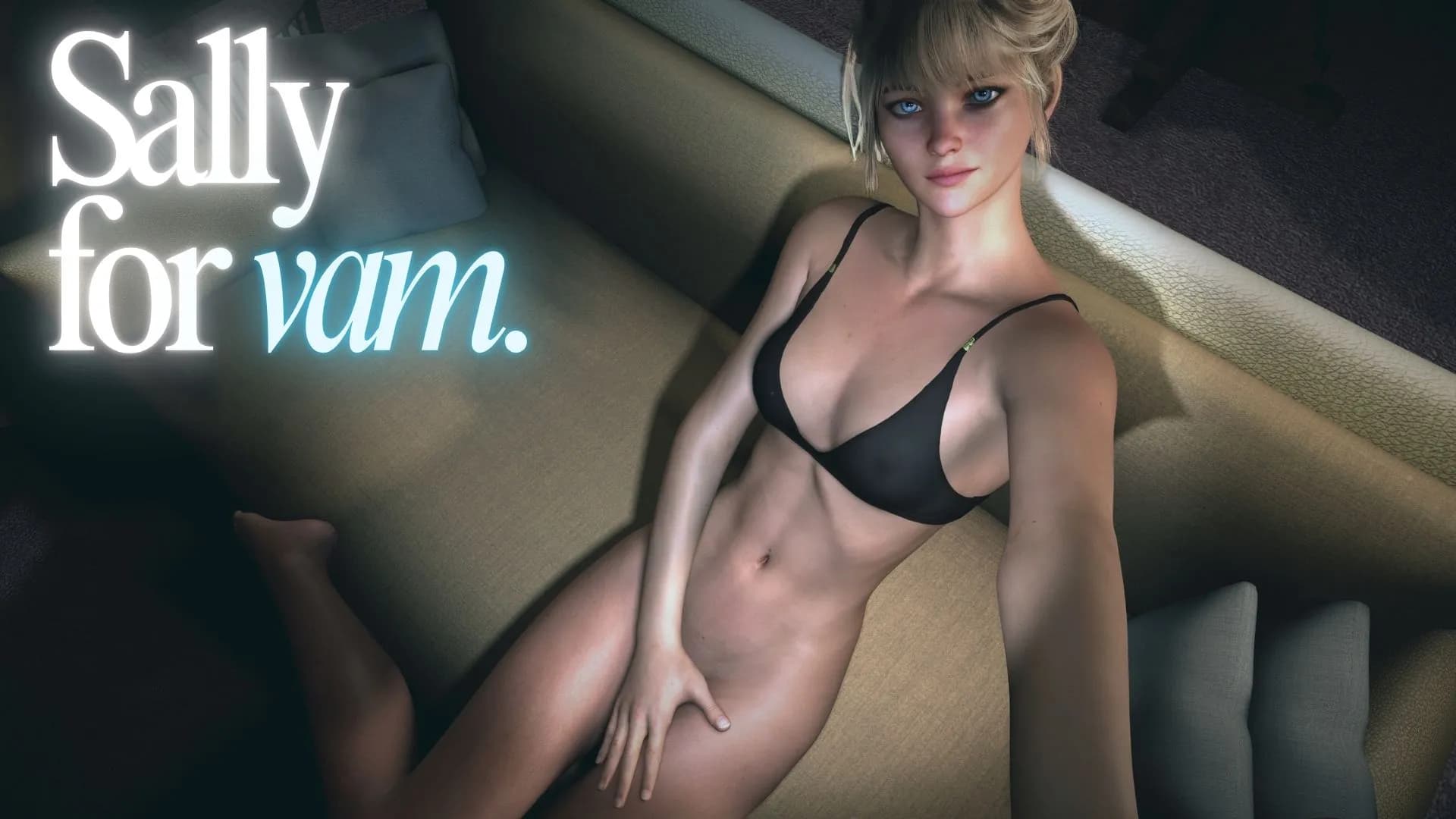 Which Luciano is the baddest? That's for you to decide as this month you're meeting two!

I'll help persuade you with my beauty, brains, and dangerous ambition. And today I join your Virt-a-Mate crew.

Voted second place girl for May in the Virtual Koala DK Discord, I'm now your partner in crime in your Virt-a-Mate underground empire!

Cum download the very dangerous me now...
