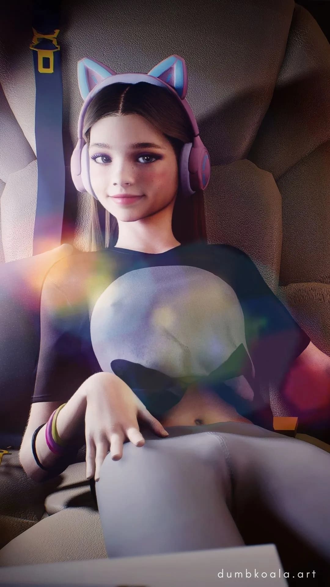 Who wants to join the mile high club with me? ✈️🥵💦

See if you can without the stewardess noticing on Saturday in the fully animated A GIRL ON A PLANE VIDEO!