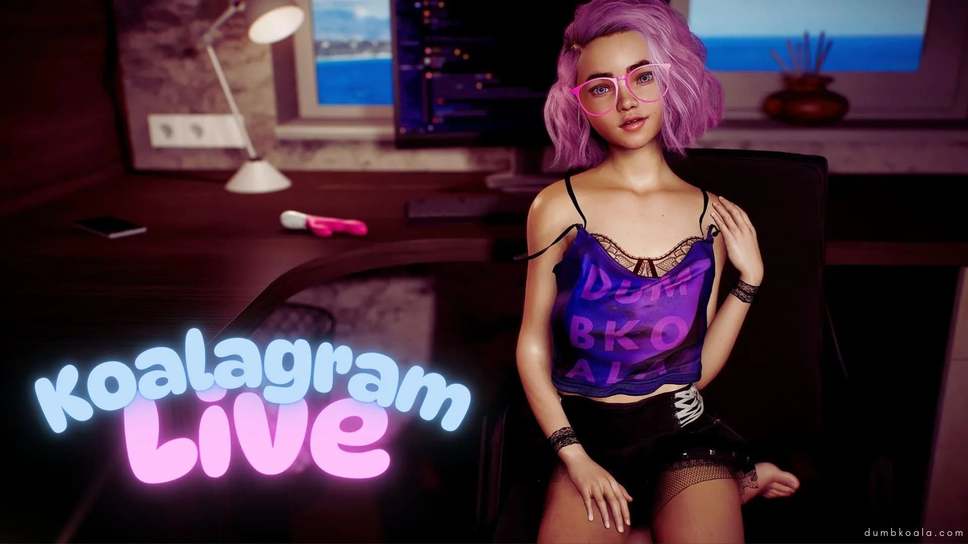 Vote NOW for your Koalagram Live Scene! 🩷🥵💦

Suggestions are in and we have six sexy scenarios for Koalagram Live on the 14th of March.

"What's Koalagram Live?" you ask. Well, it's where YOU get to run the show!

At 2pm CDT / 3pm EDT / 7pm GMT / 8pm CET on the 14th March I will be taking directions from my Gorgeous Godlikes in the ⁠godlikekoala-valuedclient channel on what our girls do! A few minutes later, your degenerate fever dreams become a reality on KOALAGRAM! 

So, what deviant scene do you wanna see? Votes close midnight Friday 28th Feb!

Lucy and Luna - Lucy gets Luna to help boost her Insta followers!
Holly and Effy - Holly finally gets to babysit Effy (blonde version)! 
Naomi and Mia - The twins play with mom's huge toy(s)! 
Henny and Paige - An Easter photo shoot with bunny Paige and photographer Henny!
Naomi and Mia - School showers together!
Henny and Paige - Getting sweaty together in the school gym! 

Vote now on Discord!