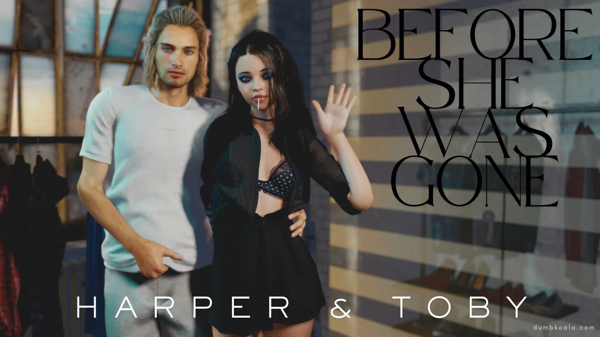 Before She Was Gone Out Now! 🩷

I like nothing more than to pick up random guys, bring them back to my place, and then critique them on their terrible fashion sense!

Of course, it's all a cheeky little ruse to get my chosen man naked as soon as possible, but in this case Toby does dress like a 14 year old skater boy, so getting his clothes off ASAP is top priority!

Cum get negged into nakedness by me...