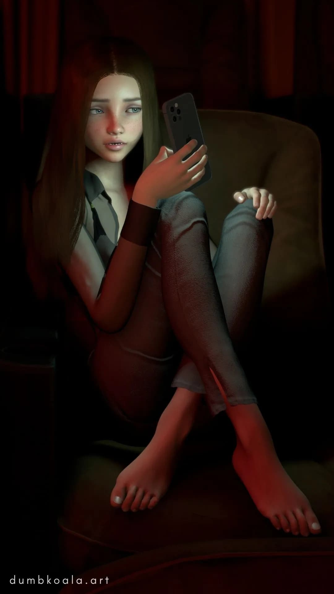 Are you ready to commit some cinema sins with Daisy?

Take your seat a week on Saturday!