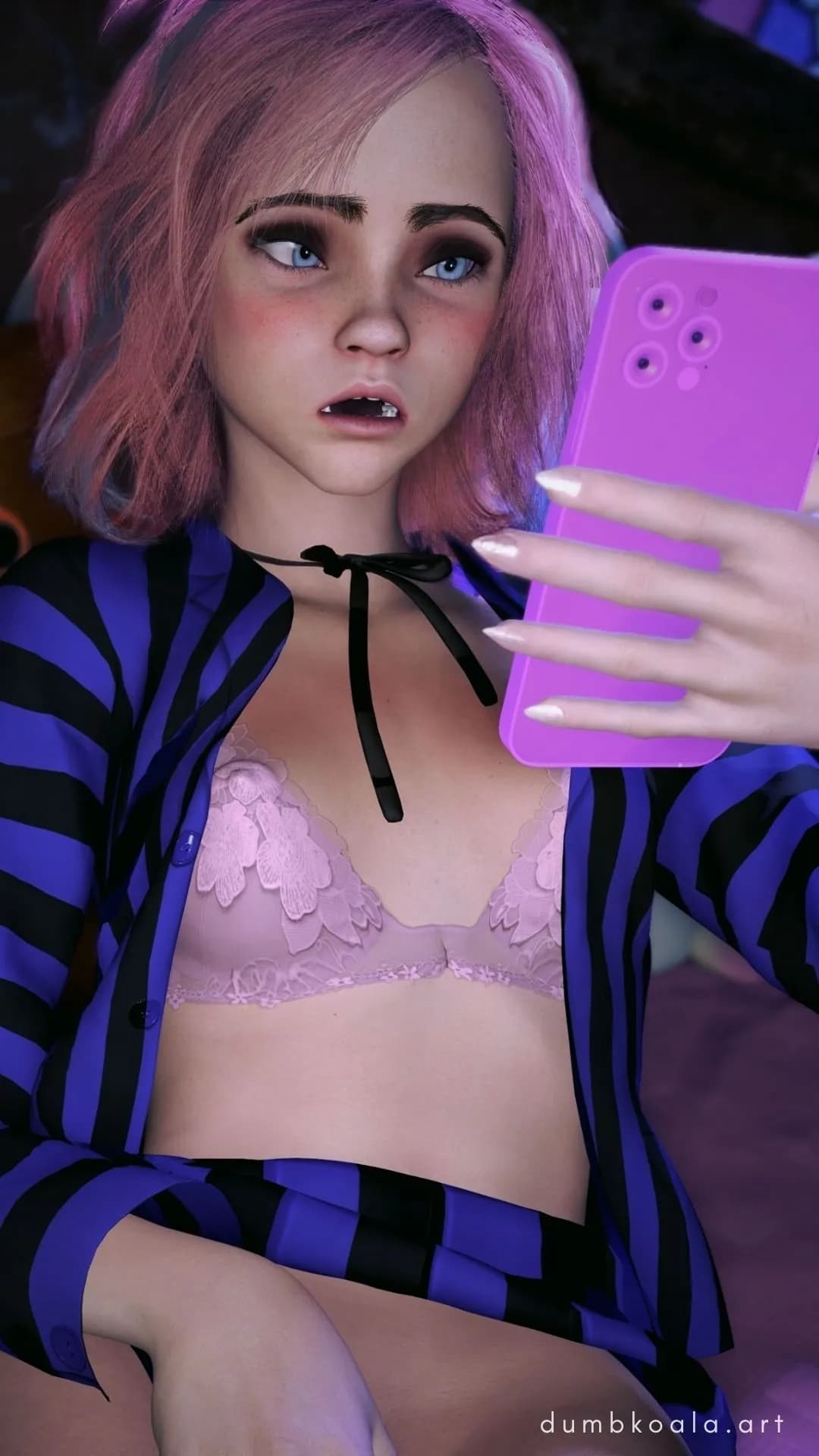 Can we all guess what I'm looking at on my phone?

Find out on Saturday...