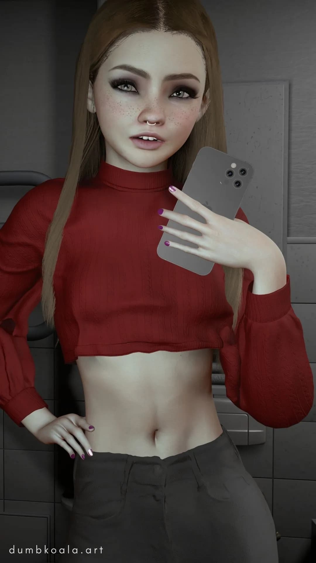 Vanity Teaser 1