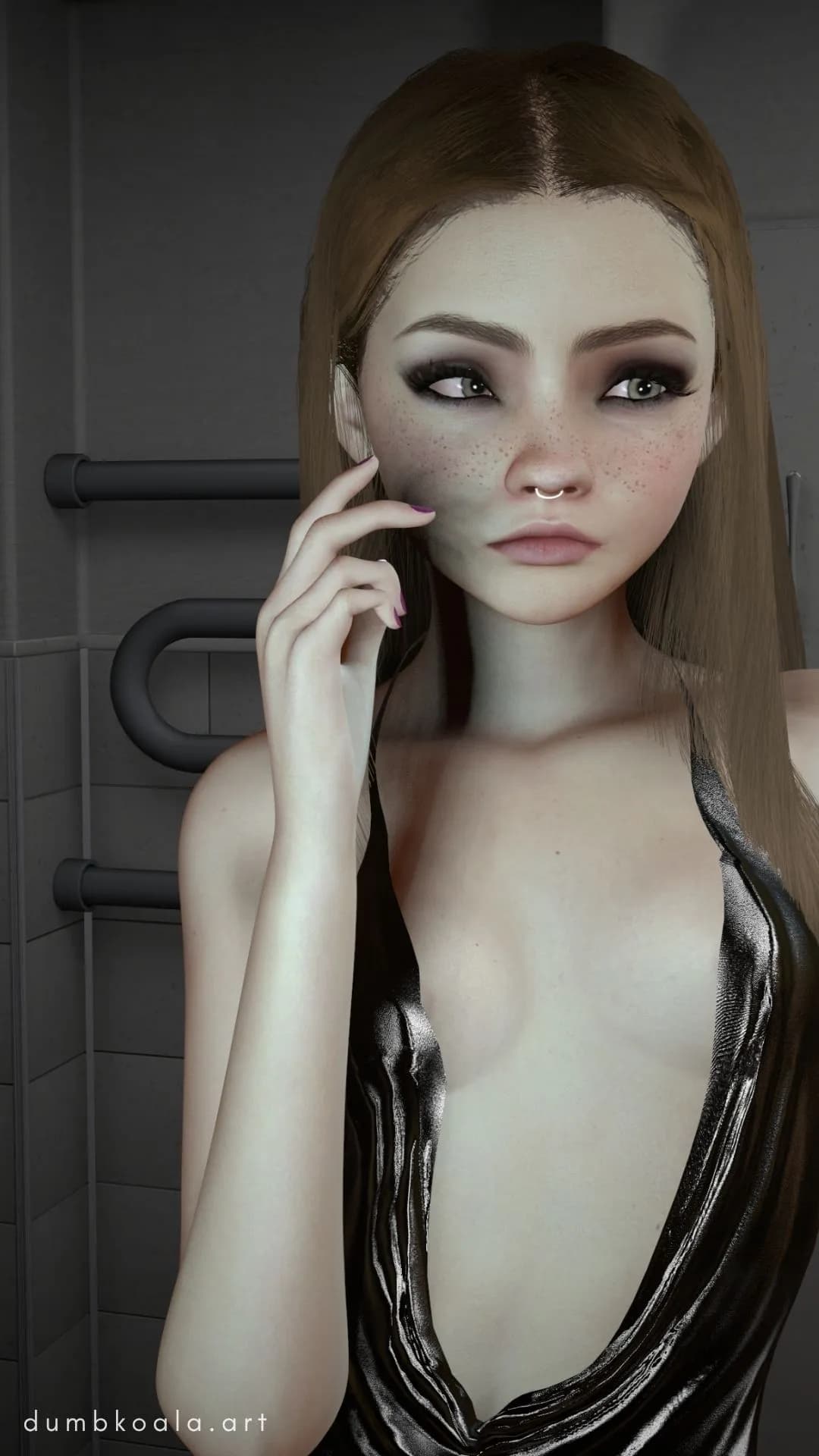 Vanity Teaser 2