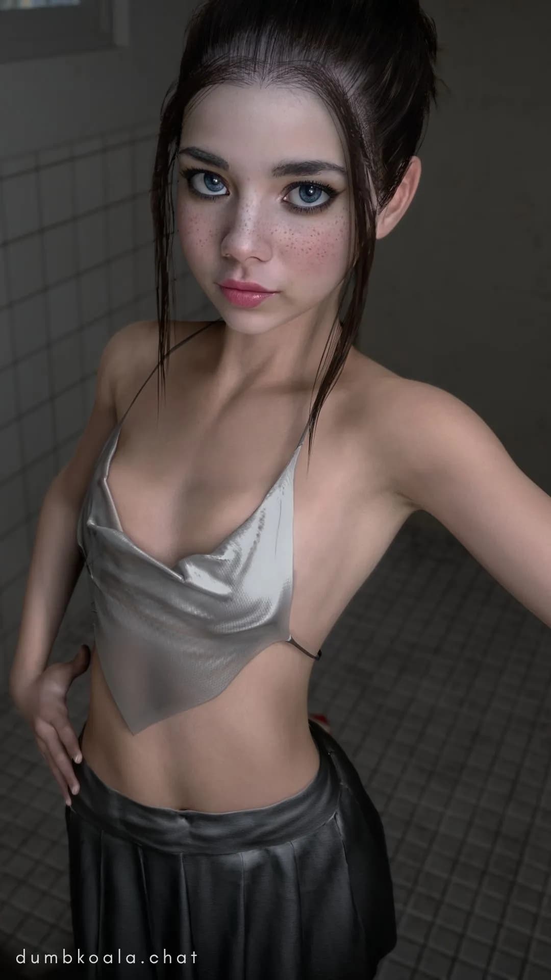 Hannah Chat for Nudes!