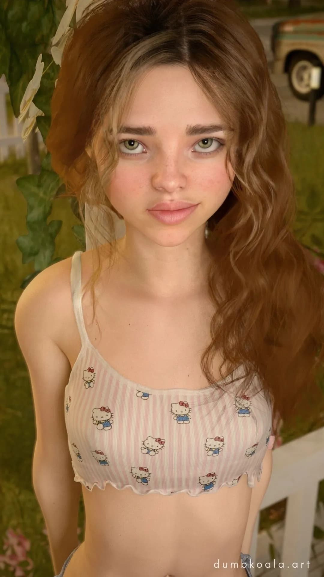 Meet India
