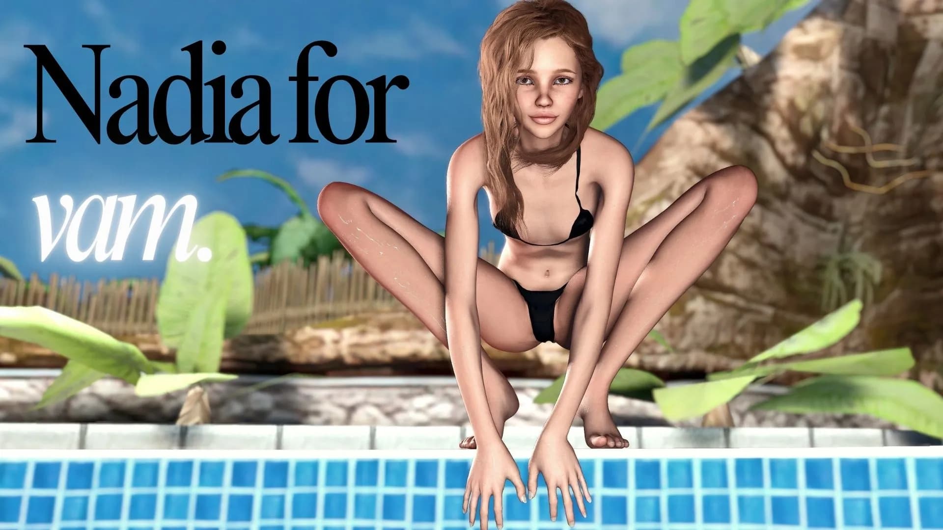Download My 3D Model Now! ✈️🌍💦

I'm a globe-trotting international exchange student looking for new experiences. Can you help me get out of my comfort zone?

Voted first place girl for May in the Virtual Koala DK Discord, I'm now part of your Virt-a-Mate exchange program!

Cum download me here...
