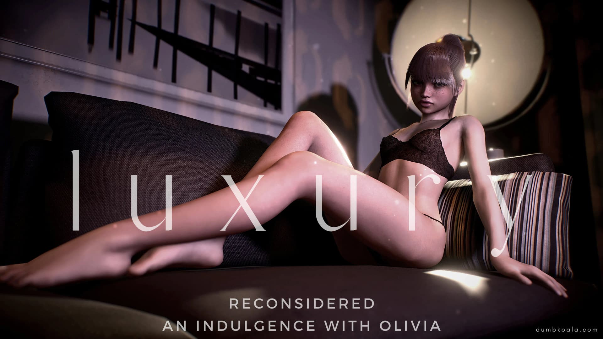 Luxury Reconsidered