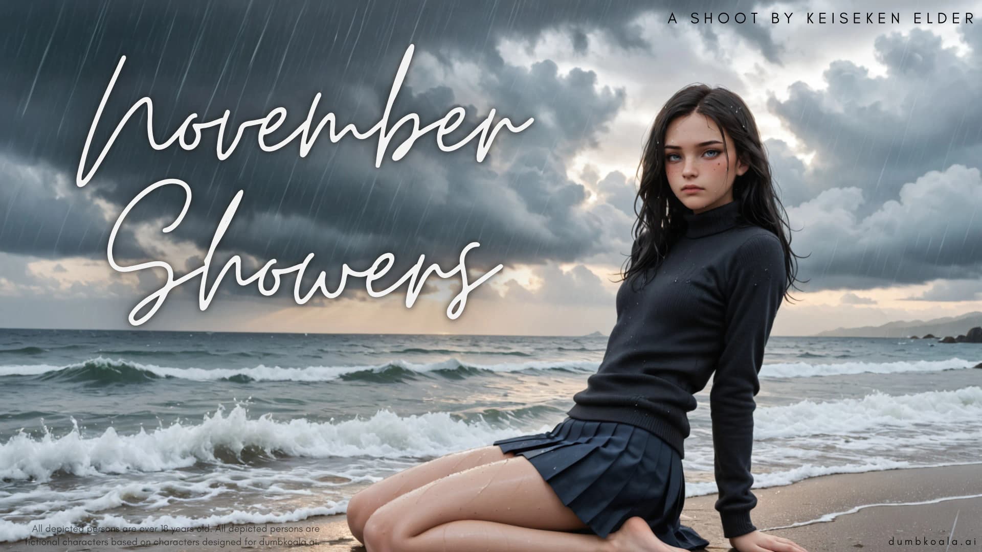 November Showers