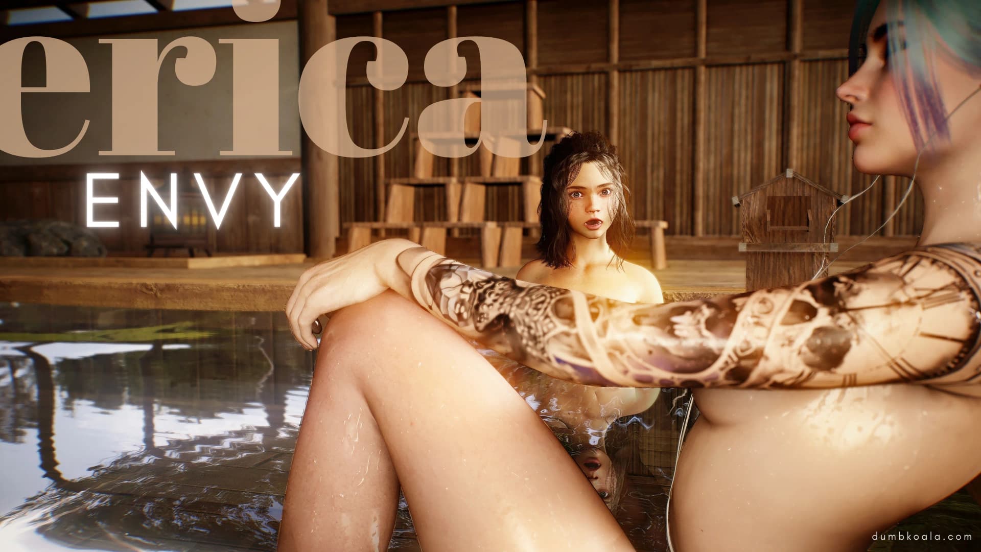 Envy