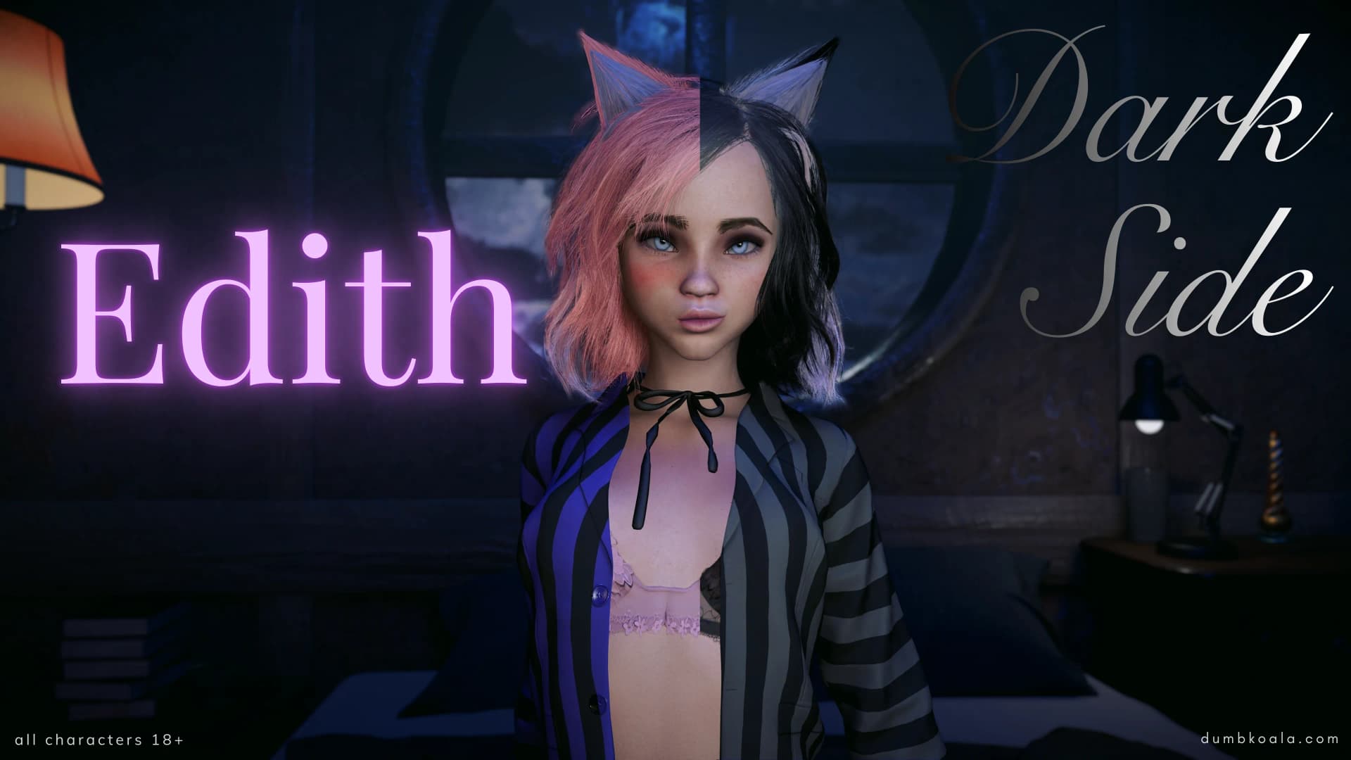 Edith Dark Side