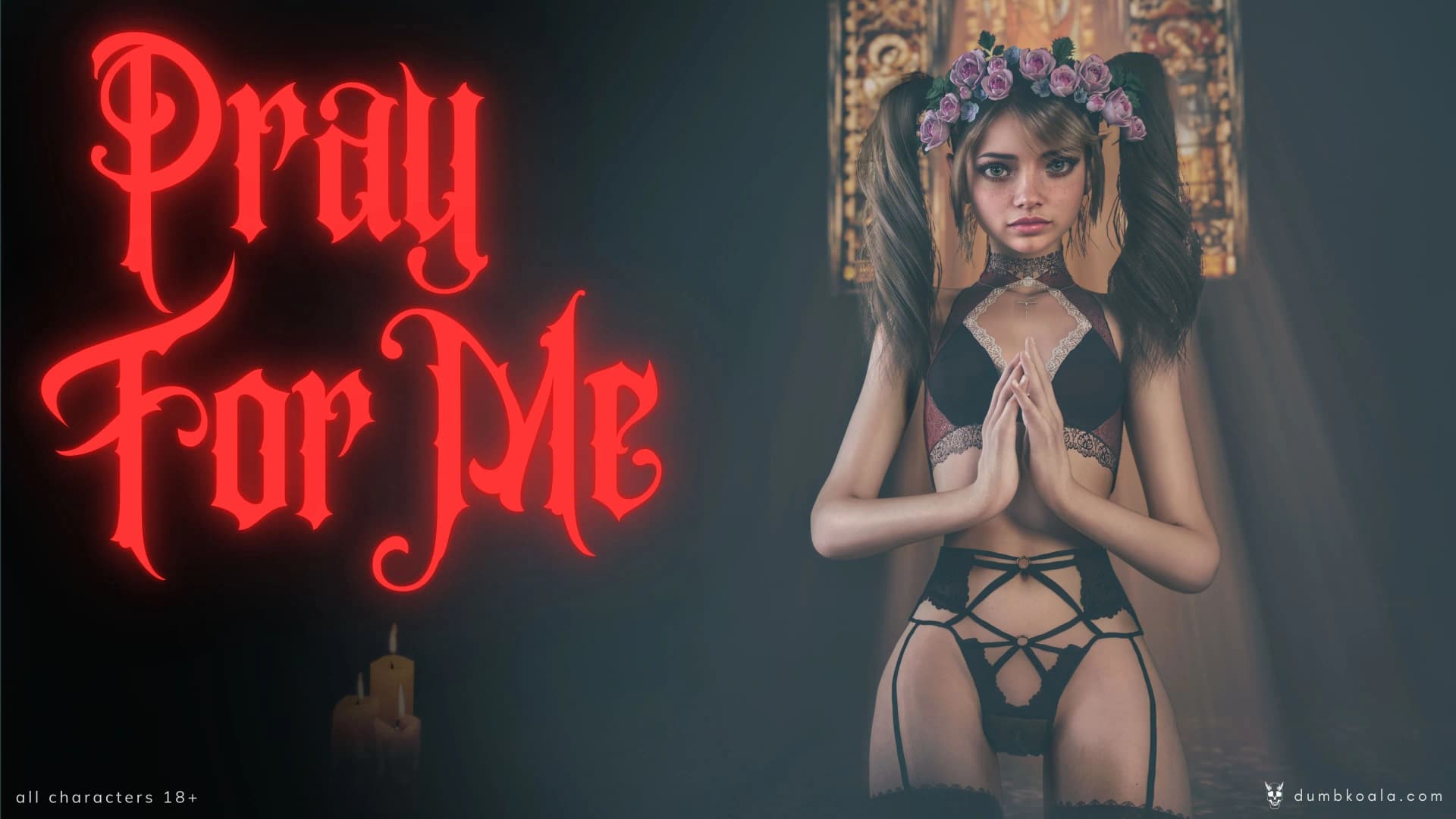 Pray For Me