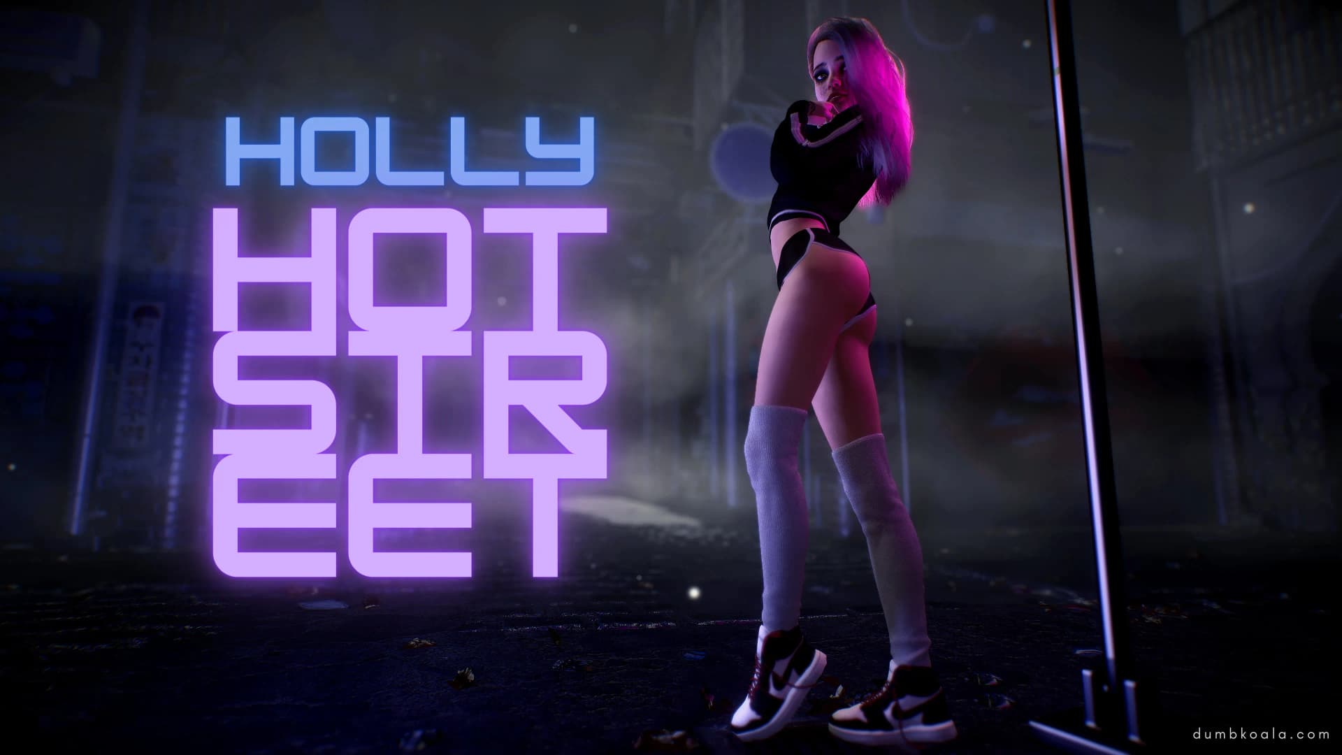 Hot Street