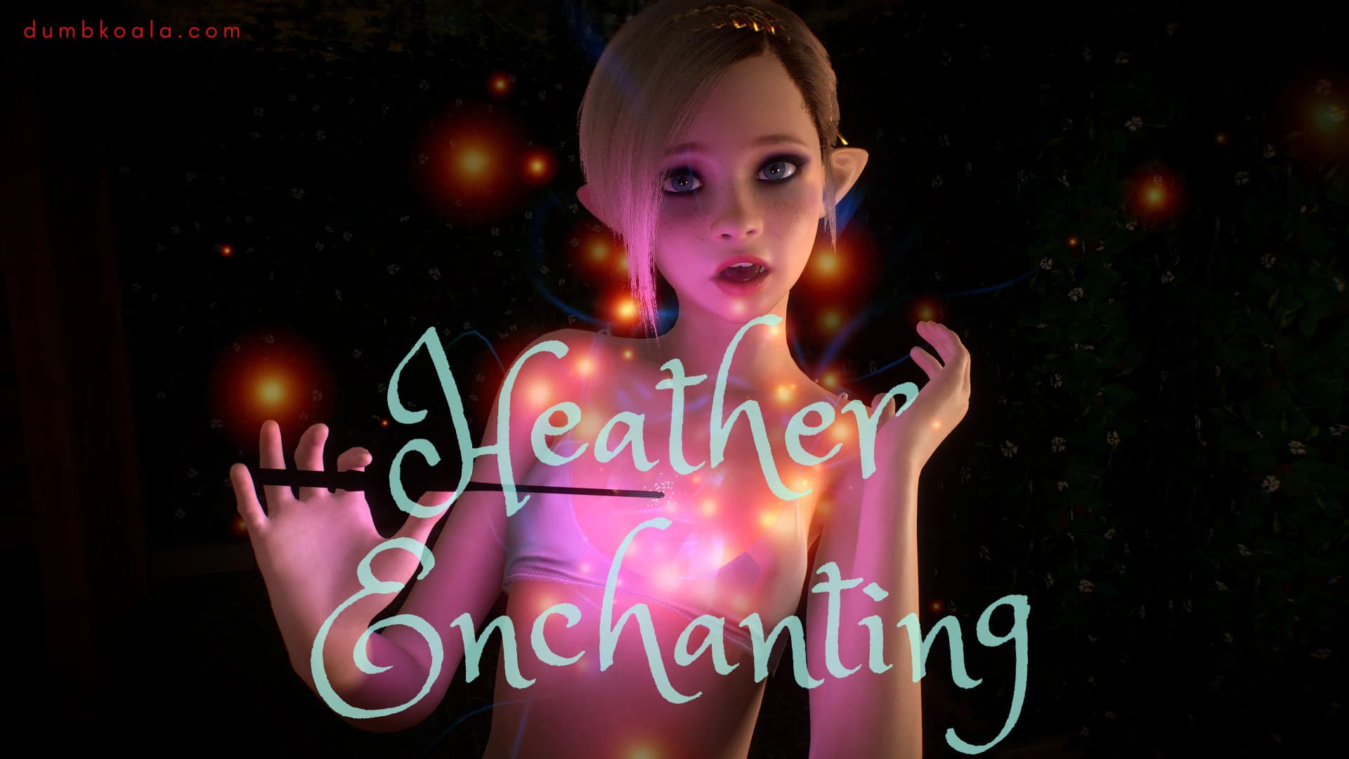 Enchanting