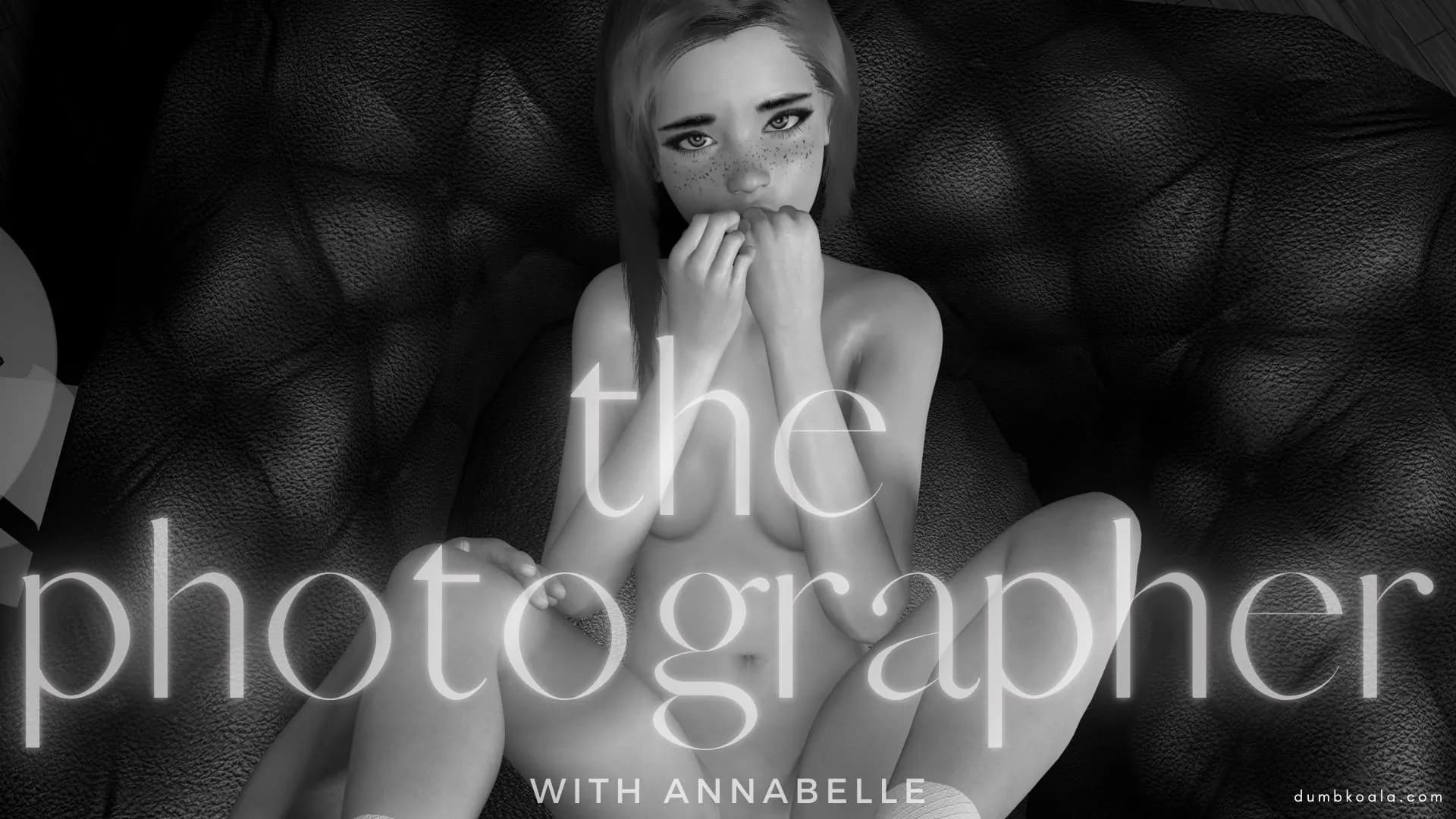 Annabelle And The Photographer