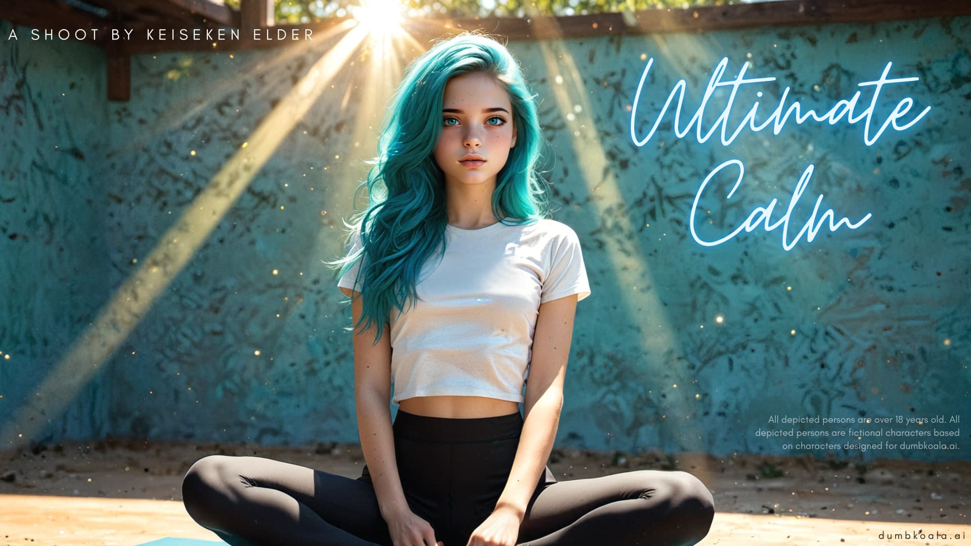 Ultimate Calm