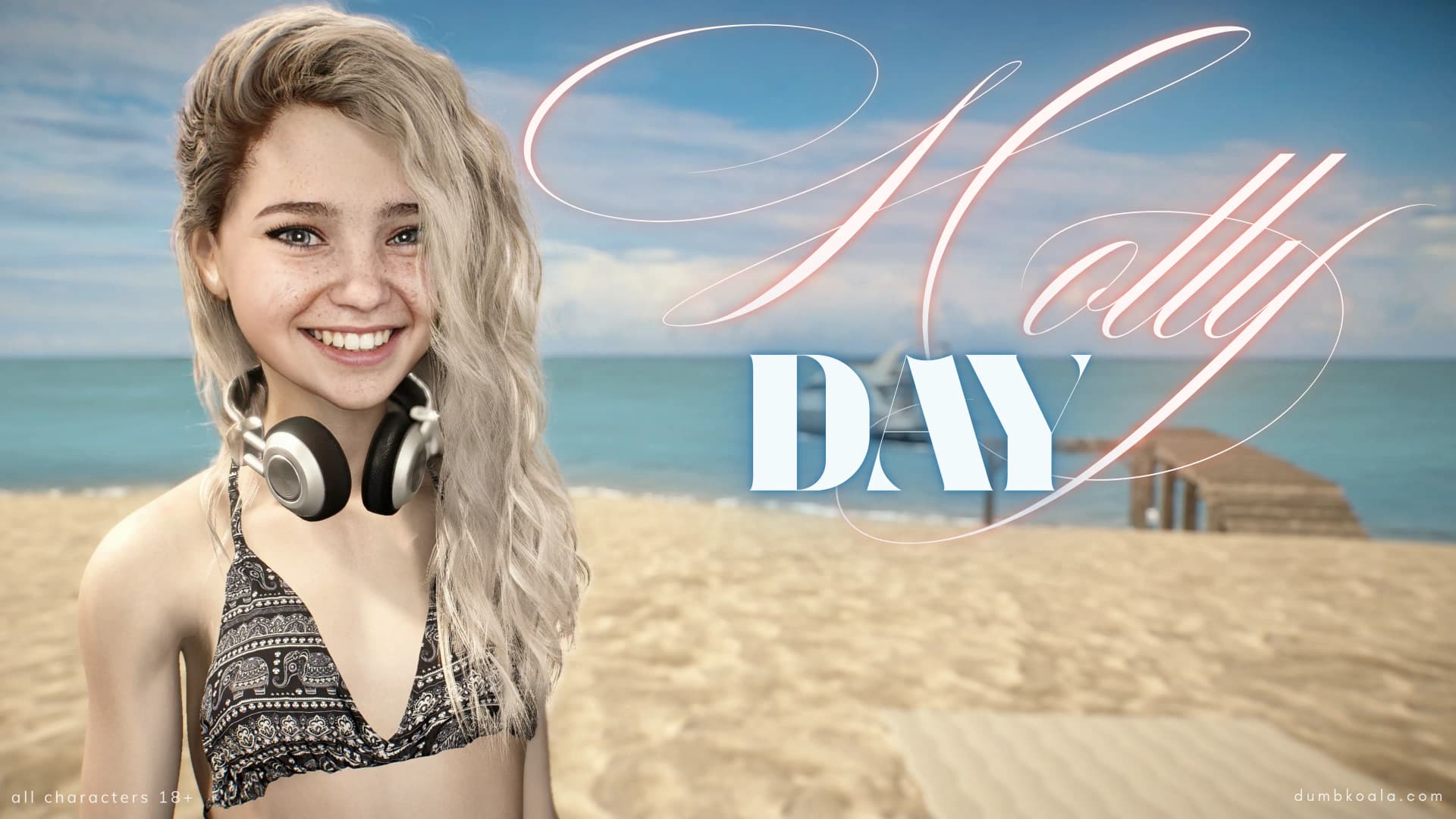 Holly Day