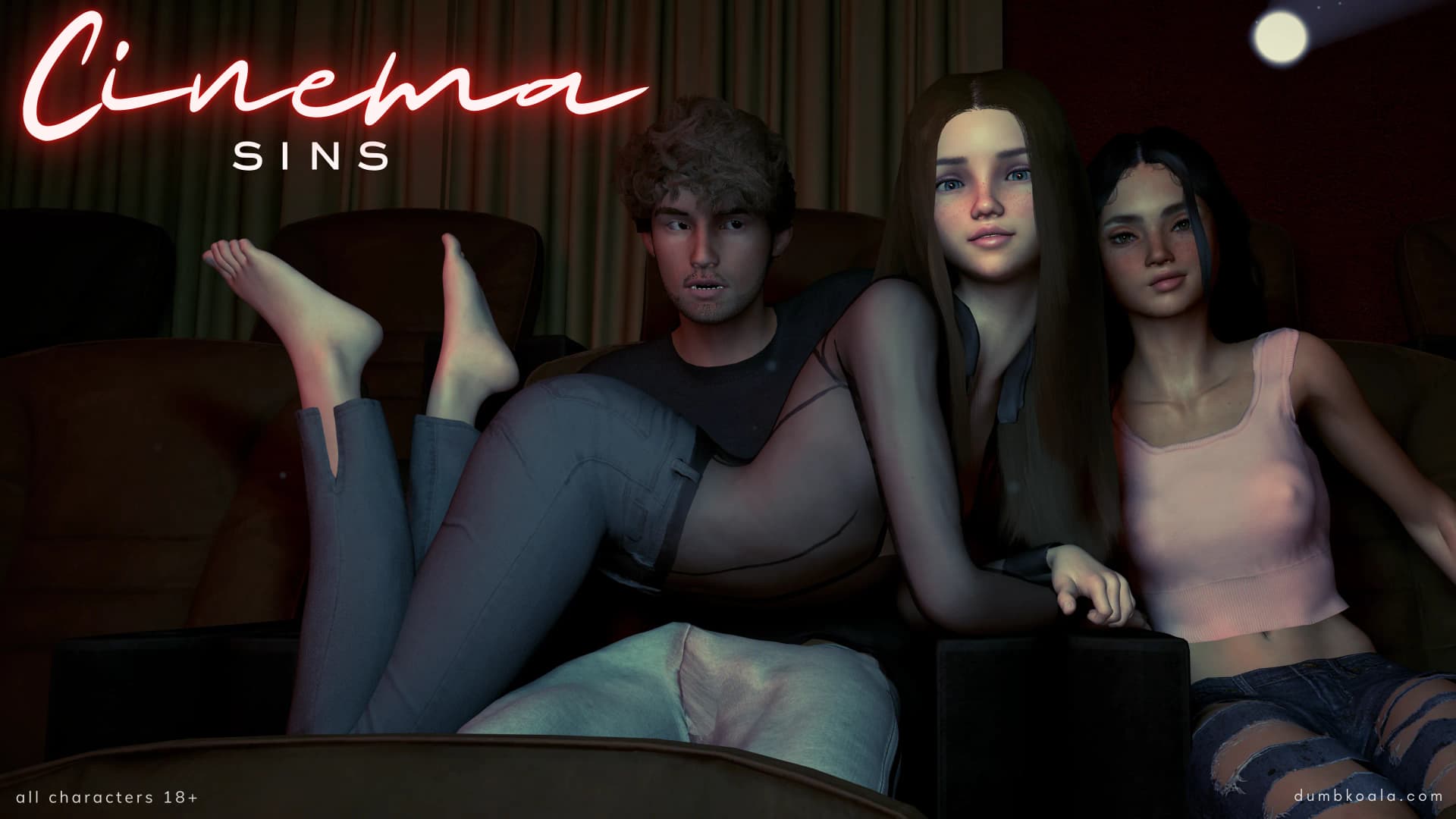 Cinema Sins