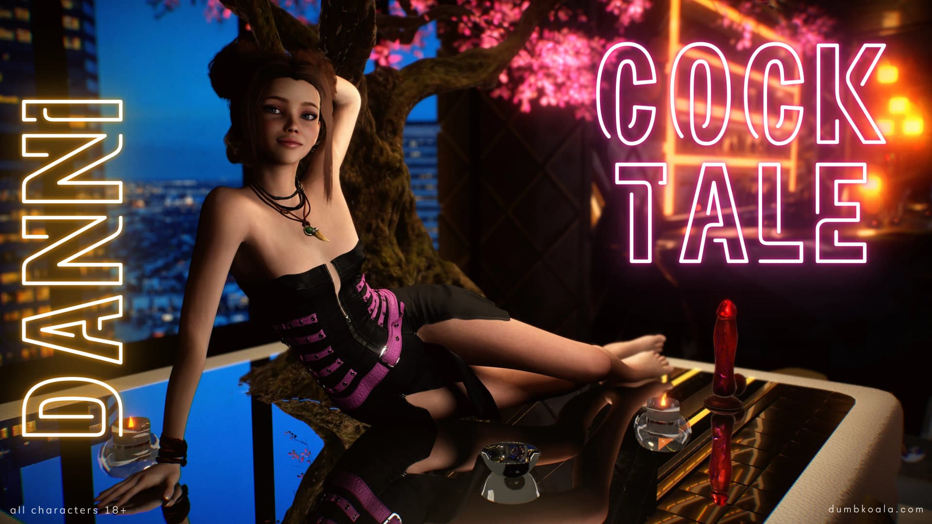Cock Tale