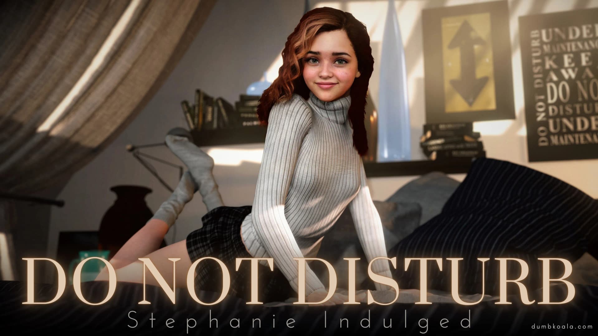 Do Not Disturb