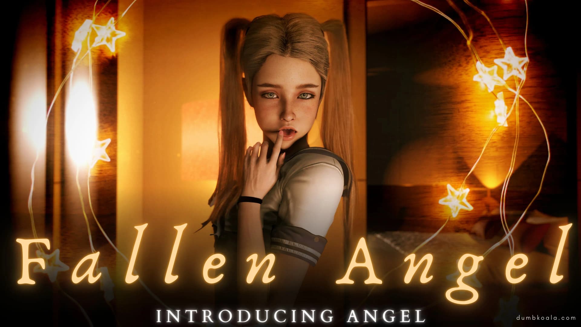 Fallen Angel