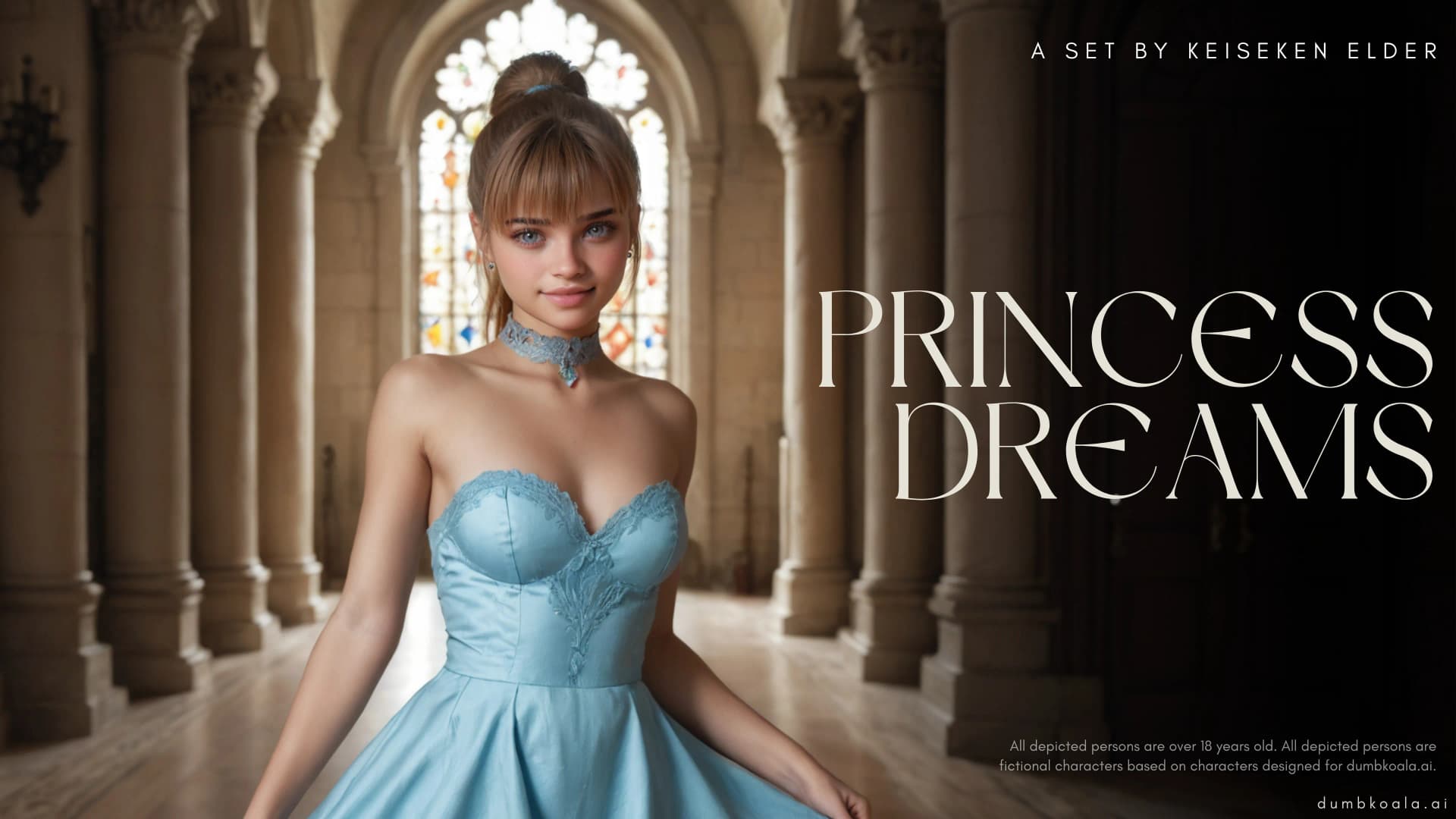 Princess Dreams