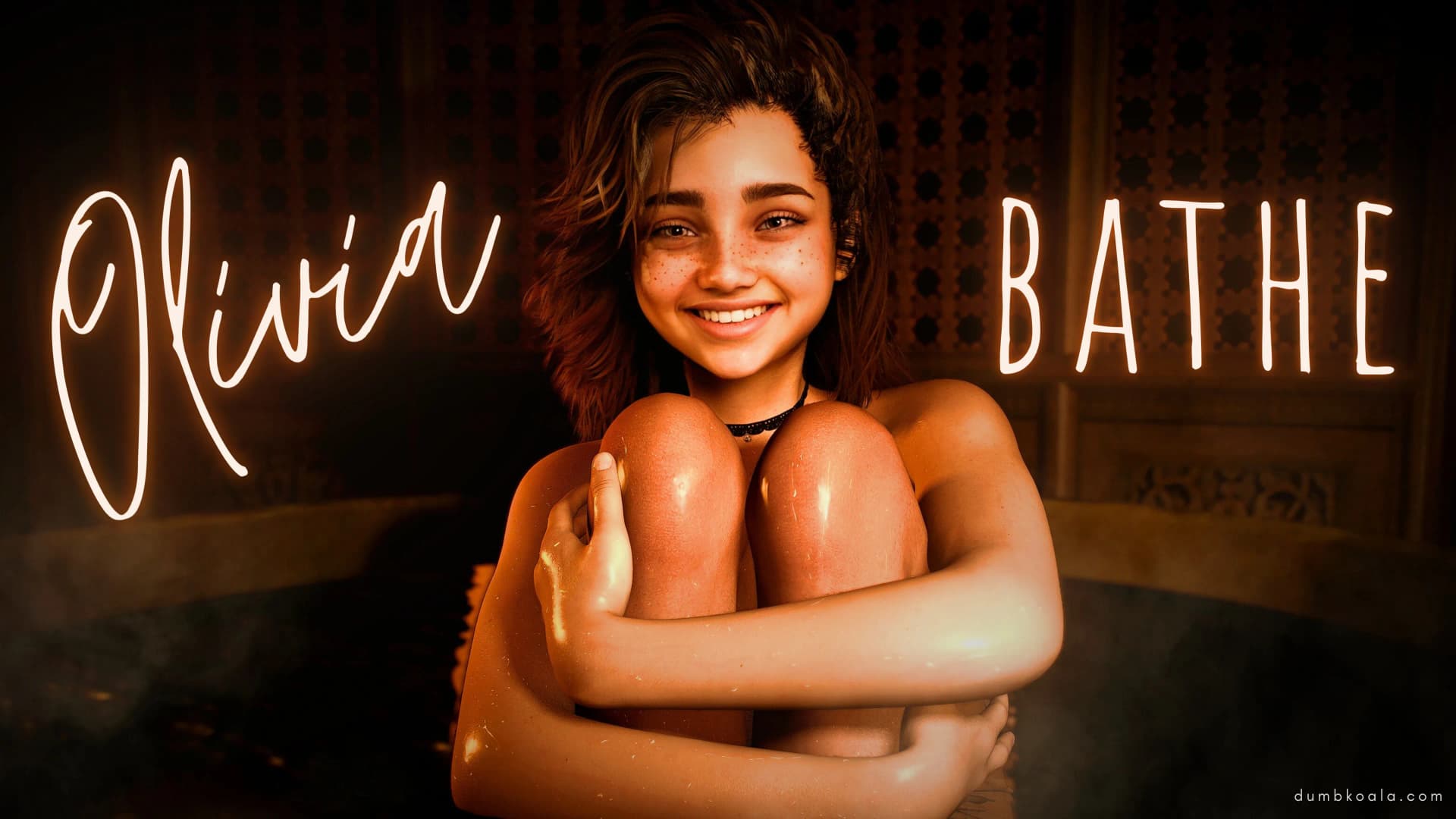 Bathe