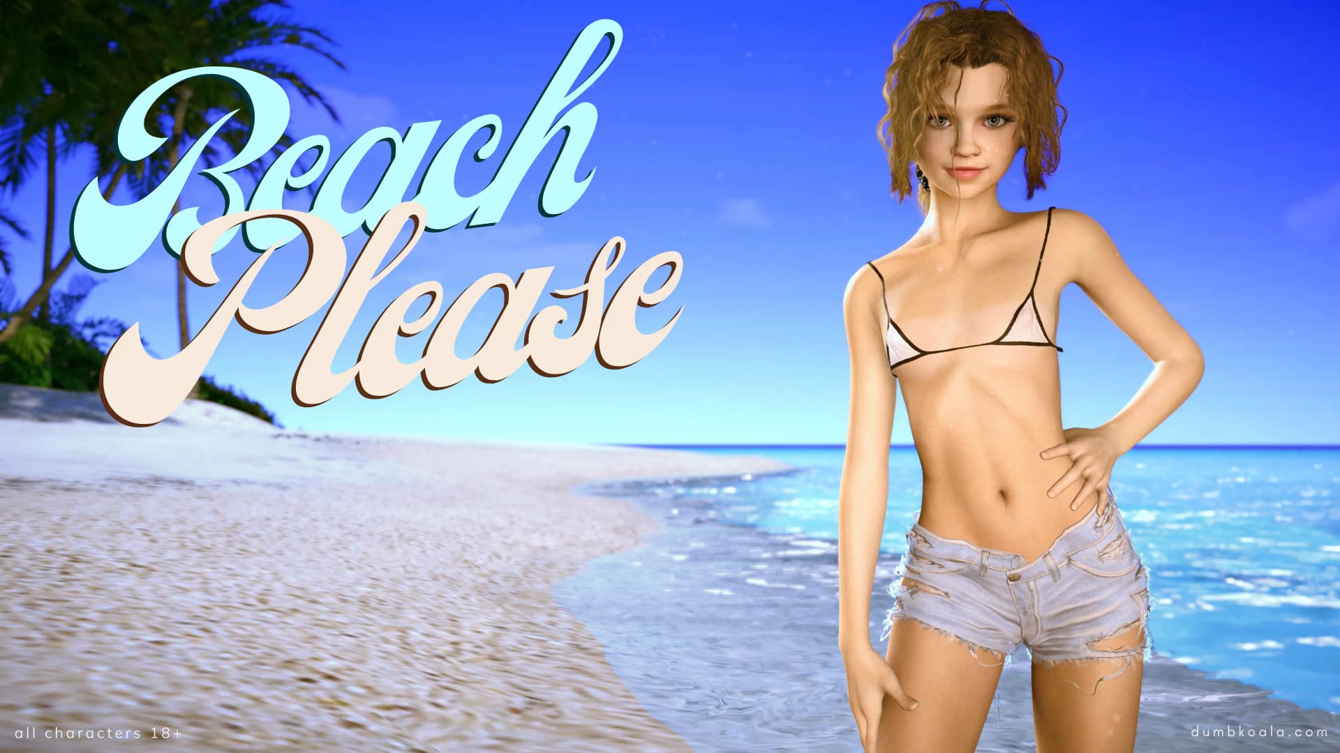 Beach Please