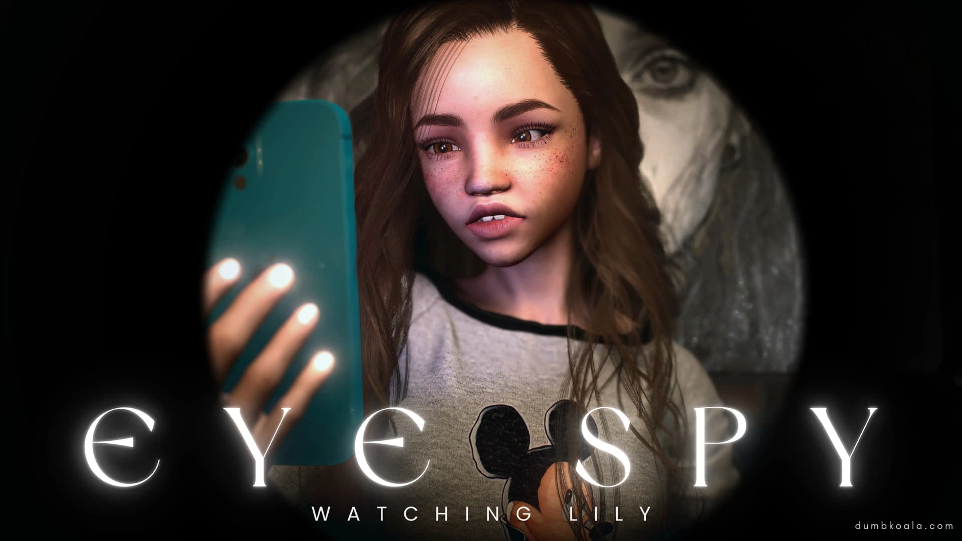 Eye Spy