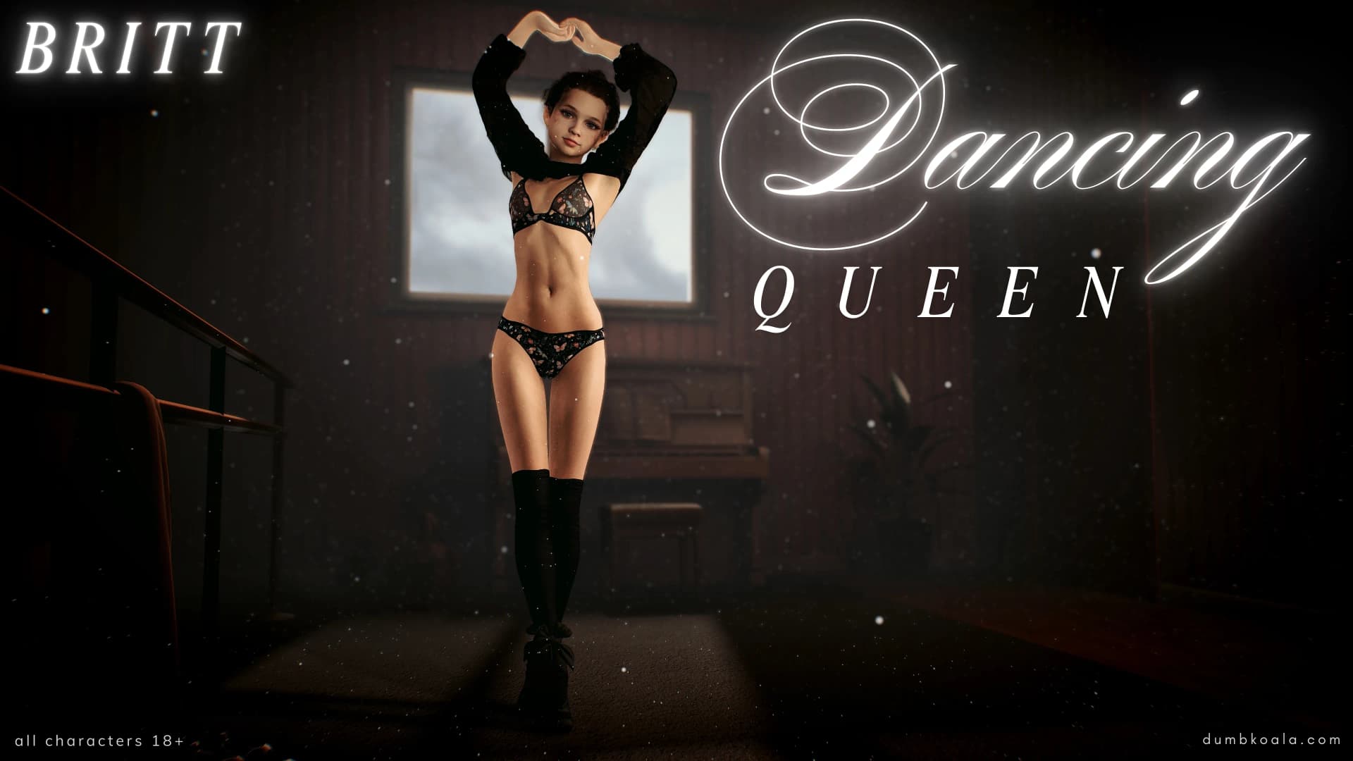 Dancing Queen