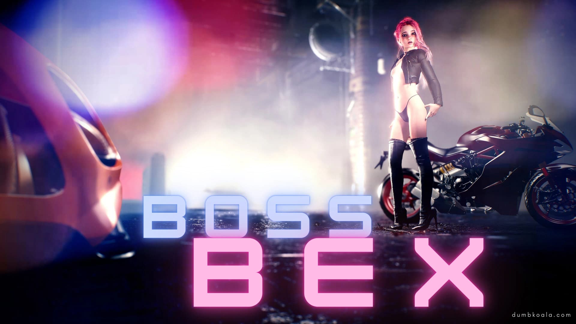 Boss Bex