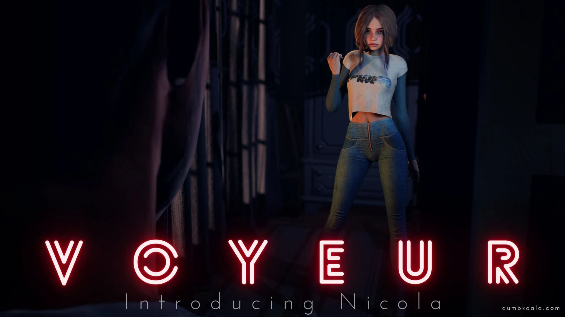 Voyeur